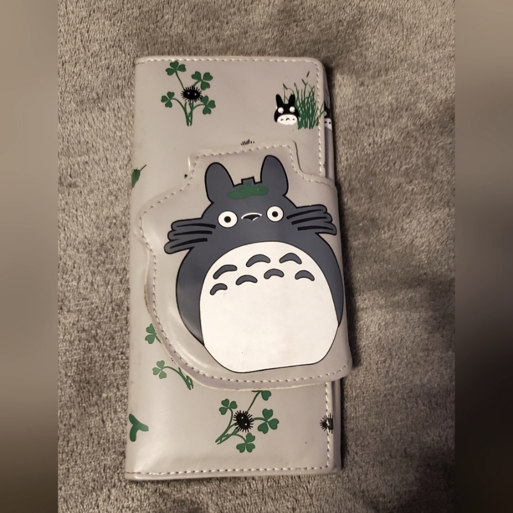 Totoro Wallet